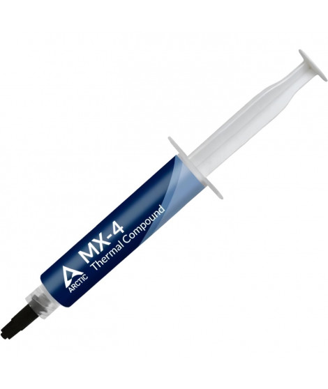 ARCTIC - MX 4 20g - Pâte thermique - ACTCP00001B