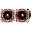 MTX AUDIO - MTX tweeter a haute efficacité RTX2BTs - Ø8cm - Bobine 25mm - 100W RMS - 400W - Peak 4O 102,0dB/2V/1m vendu a la …