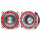 MTX AUDIO - MTX tweeter a haute efficacité RTX4BTs - Ø10cm - Bobine 45mm - 200W RMS - 800W - Peak 8O 103,0dB/2V/1m vendu a la…