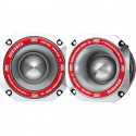 MTX AUDIO - MTX tweeter a haute efficacité RTX4BTs - Ø10cm - Bobine 45mm - 200W RMS - 800W - Peak 8O 103,0dB/2V/1m vendu a la…