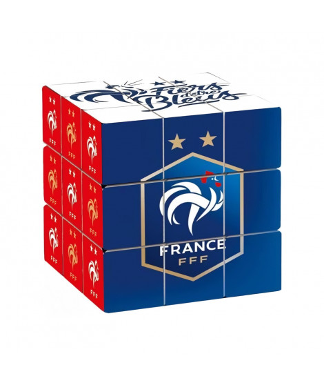 CUBE 3 X 3 FFF