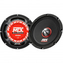 MTX AUDIO - Enceinte auto - MTX grave-médium - RTX84 - Ø20cm - Bobine 51mm - 150W RMS - 600W - Peak 4O 97,7dB/2V/1m vendu a l…
