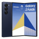 SAMSUNG Galaxy Z Fold6 Smartphone Bleu nuit 256 Go