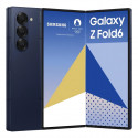 SAMSUNG Galaxy Z Fold6 Smartphone Bleu nuit 256 Go