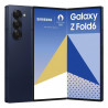 SAMSUNG Galaxy Z Fold6 Smartphone Bleu nuit 256 Go