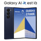 SAMSUNG Galaxy Z Fold6 Smartphone Bleu nuit 256 Go