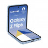 SAMSUNG Galaxy Z Flip6 Smartphone Bleu 512 Go