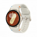 SAMSUNG Galaxy Watch7 Montre connectée Bluetooth 40mm Creme