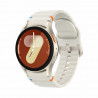 SAMSUNG Galaxy Watch7 Montre connectée Bluetooth 40mm Creme