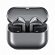 SAMSUNG Galaxy Buds3 écouteurs sans-fils réduction active de bruit Argent