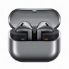 SAMSUNG Galaxy Buds3 écouteurs sans-fils réduction active de bruit Argent
