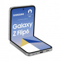 SAMSUNG Galaxy Z Flip6 Smartphone Gris 256 Go