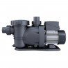 Pompe centrifuge auto-amorçante - GRE - PP102 - 1 CV - Pré-filtre incorporé avec couvercle transparent
