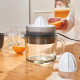 BLACK & DECKER BXCJ30E Presse-agrumes 30 W - 1 l