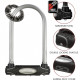 MASTER LOCK Antivol Vélo U [A Clé] - Idéal pour les Vélos, Vélos Electriques, VTT et autres