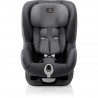 BRITAX RÖMER Siege auto KING II BLACK SERIES Groupe 1 - Storm Grey