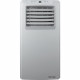 Climatiseur électrique mobile TECTRO TP2520 2000 W - 7000 Btu - Programmable - Télécommande