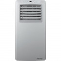 Climatiseur électrique mobile TECTRO TP2520 2000 W - 7000 Btu - Programmable - Télécommande