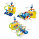 VTECH MARBLE RUSH - BUILD & STORE BOX SET M400