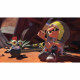 Splatoon 3 + Pass d'Extension (Code) + 3 mois d'abonnement au Nintendo Switch Online (Code)  Jeu Nintendo Switch