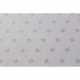 Matelas mousse - 90 x 190cm - Ferme - Livré roulé - DEKO DREAM - UNO