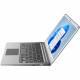 PC Portable Notebook - THOMSON NEO14 - 14,1 HD - Celeron N4020 - RAM 4Go - 128Go SSD - Windows 11S - Gris - AZERTY + Office 1 an