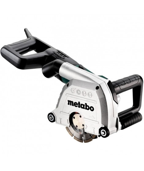 Rainureuse a béton Coffret - METABO - MFE 40