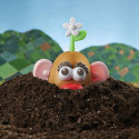 Mr. Potato Head Goes Green, 15 pieces en matiere plastique d'origine végétale, jouet pour enfants