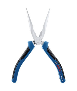 Pince a bec long de 200 mm