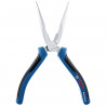 Pince a bec long de 200 mm