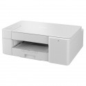 Imprimante multifonction jet d'encre  3-en-1 - BROTHER - DCP-J1200WERE1 - Couleur - Wi-Fi entierement gérée depuis votre smar…