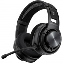 Casque gaming ouvert sans fil - TURTLE BEACH - Atlas Air - Pour PC - Noir