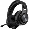Casque gaming ouvert sans fil - TURTLE BEACH - Atlas Air - Pour PC - Noir