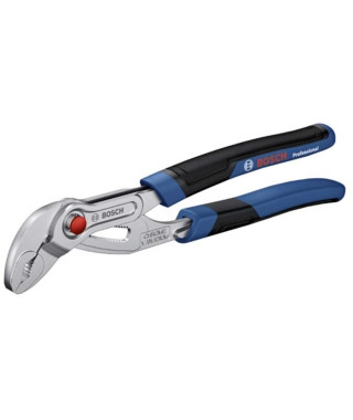 Pince multirpise 250 mm pour sanitaires
