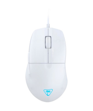 Souris gaming sans fil ultra légere - TURTLE BEACH - Pure SEL - Blanche