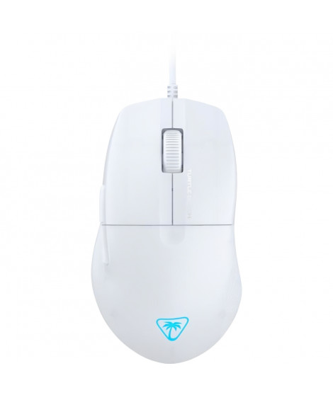 Souris gaming sans fil ultra légere - TURTLE BEACH - Pure SEL - Blanche