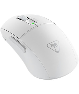 Souris gaming sans fil - TURTLE BEACH - Burst II Air - Blanche