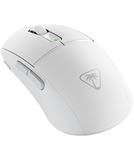 Souris gaming sans fil - TURTLE BEACH - Burst II Air - Blanche
