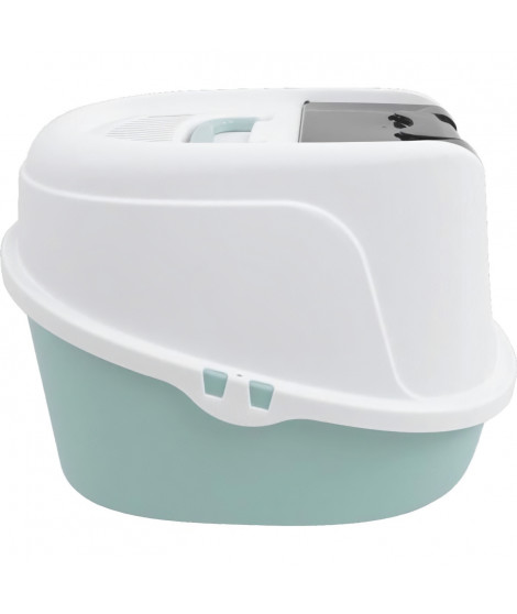 Maison de toilette - Mpets - ECO TIMA - M - Vert d'eau