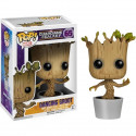 Figurine Funko Pop! Les Gardiens de la Galaxie : Dancing Groot