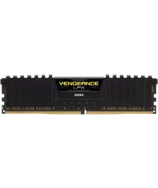 CORSAIR Vengeance LPX 8GB 1x8GB 3200Mhz CAS 16 DDR4 (CMK8GX4M1E3200C16)