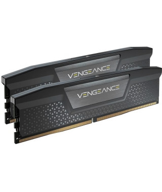 CORSAIR Vengeance 32GB 2x16GB - DDR5 4800MHz - CAS40 - Black (CMK32GX5M2A4800C40)