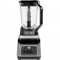 Blender 2-en1 - NINJA - BN750EU - 1200 W - Auto-iQ - Noir et argent