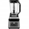 Blender 2-en1 - NINJA - BN750EU - 1200 W - Auto-iQ - Noir et argent