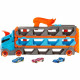 Hot Wheels - Super Transporteur Extensible - Des 4 ans