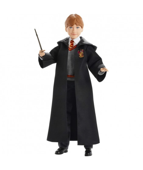 HARRY POTTER Poupée Ron Weasley 26 cm