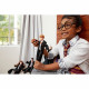 HARRY POTTER Poupée Ron Weasley 26 cm