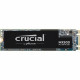 CRUCIAL - SSD Interne - MX500 - 1To - M.2 (CT1000MX500SSD4)