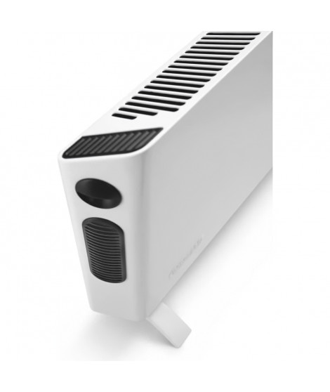 DELONGHI Convecteur mobile - HSX2320 - 2000W - Blanc