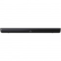 SHARP HT-SB147 - Barre de son Bluetooth 4.2 - 150W - HDMI, USB, Aux-in 3,5mm - Finition Noir Mat